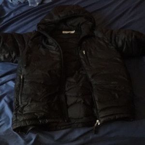 H&M x Label of Graded Goods Coat